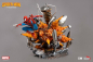 Preview: Spiderman Impact Series by XM I LBS